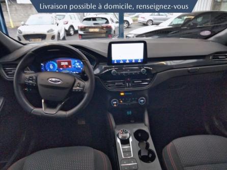 FORD Kuga 2.5 Duratec 225ch PHEV ST-Line Business BVA à vendre à Saint-Etienne - Image n°20