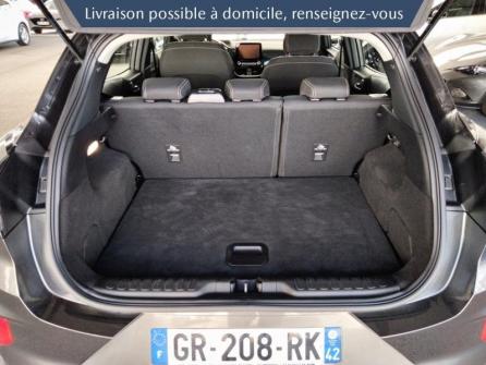 FORD Puma 1.0 Flexifuel 125ch S&S mHEV Titanium à vendre à Saint-Etienne - Image n°5