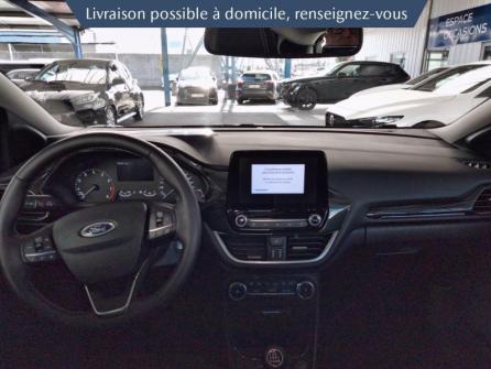 FORD Puma 1.0 Flexifuel 125ch S&S mHEV Titanium à vendre à Saint-Etienne - Image n°7