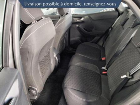 FORD Puma 1.0 Flexifuel 125ch S&S mHEV Titanium à vendre à Saint-Etienne - Image n°9