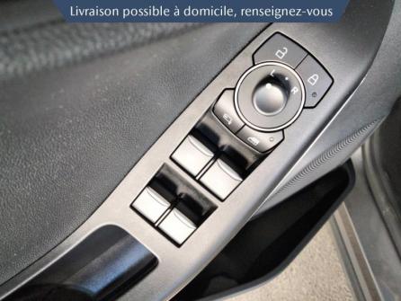 FORD Puma 1.0 Flexifuel 125ch S&S mHEV Titanium à vendre à Saint-Etienne - Image n°11