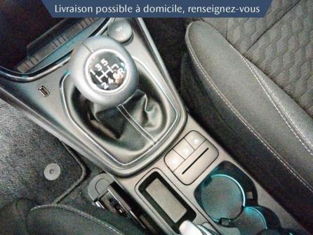 FORD Puma 1.0 Flexifuel 125ch S&S mHEV Titanium à vendre à Saint-Etienne - Image n°14