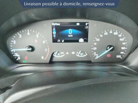 FORD Puma 1.0 Flexifuel 125ch S&S mHEV Titanium à vendre à Saint-Etienne - Image n°15