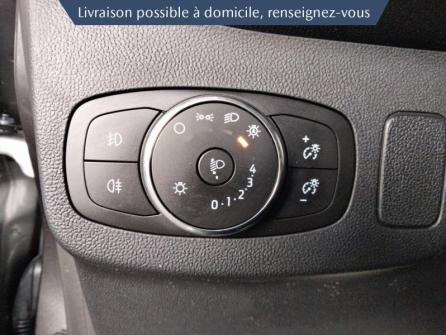 FORD Puma 1.0 Flexifuel 125ch S&S mHEV Titanium à vendre à Saint-Etienne - Image n°19