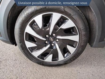 FORD Puma 1.0 Flexifuel 125ch S&S mHEV Titanium à vendre à Saint-Etienne - Image n°20