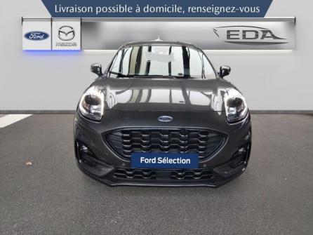 FORD Puma 1.0 Flexifuel 125ch S&S mHEV ST-Line Design 3 à vendre à Saint-Etienne - Image n°2