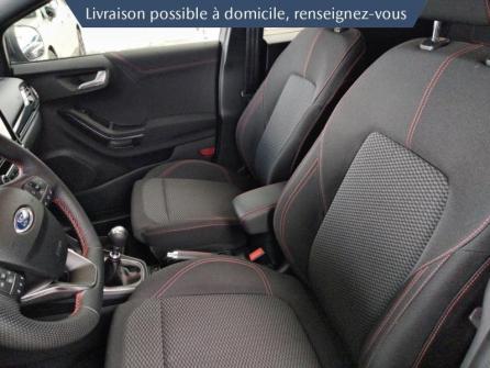 FORD Puma 1.0 Flexifuel 125ch S&S mHEV ST-Line Design 3 à vendre à Saint-Etienne - Image n°8