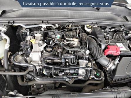 FORD Puma 1.0 Flexifuel 125ch S&S mHEV ST-Line Design 3 à vendre à Saint-Etienne - Image n°16