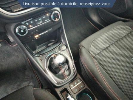 FORD Puma 1.0 Flexifuel 125ch S&S mHEV ST-Line Design 3 à vendre à Saint-Etienne - Image n°17