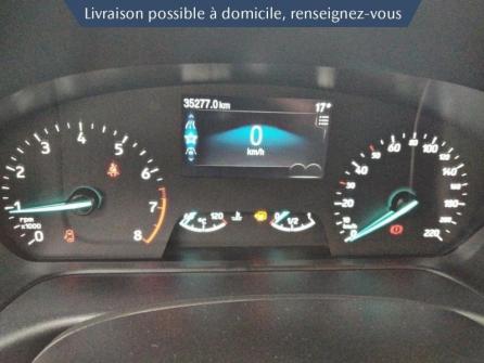 FORD Puma 1.0 Flexifuel 125ch S&S mHEV ST-Line Design 3 à vendre à Saint-Etienne - Image n°20