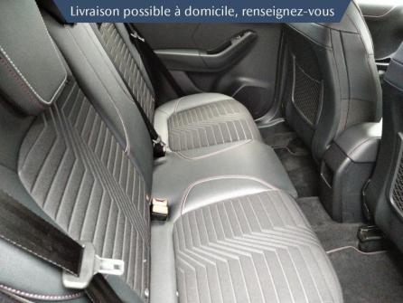 FORD Puma 1.0 Flexifuel 125ch S&S mHEV ST-Line X Vivid Ruby Edition à vendre à Saint-Etienne - Image n°15