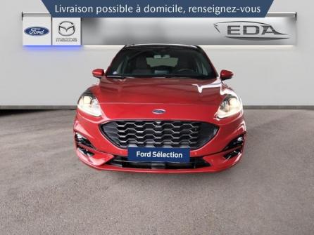 FORD Kuga 2.5 Duratec 190ch FHEV E85 ST-Line BVA à vendre à Saint-Etienne - Image n°2