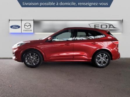 FORD Kuga 2.5 Duratec 190ch FHEV E85 ST-Line BVA à vendre à Saint-Etienne - Image n°4