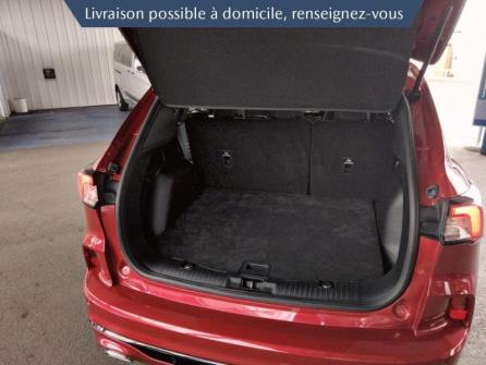 FORD Kuga 2.5 Duratec 190ch FHEV E85 ST-Line BVA à vendre à Saint-Etienne - Image n°5