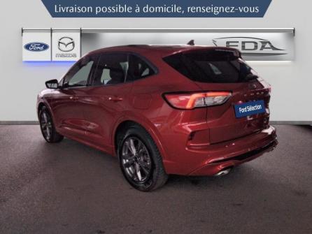 FORD Kuga 2.5 Duratec 190ch FHEV E85 ST-Line BVA à vendre à Saint-Etienne - Image n°6