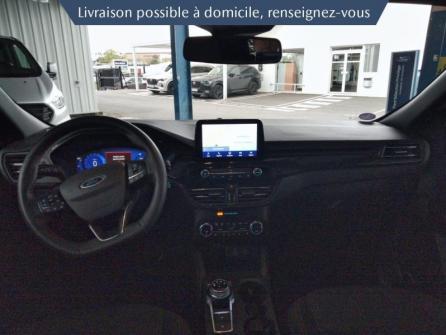 FORD Kuga 2.5 Duratec 190ch FHEV E85 ST-Line BVA à vendre à Saint-Etienne - Image n°7