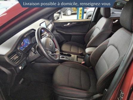 FORD Kuga 2.5 Duratec 190ch FHEV E85 ST-Line BVA à vendre à Saint-Etienne - Image n°8