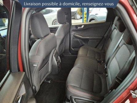FORD Kuga 2.5 Duratec 190ch FHEV E85 ST-Line BVA à vendre à Saint-Etienne - Image n°9