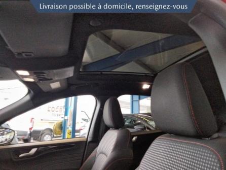 FORD Kuga 2.5 Duratec 190ch FHEV E85 ST-Line BVA à vendre à Saint-Etienne - Image n°11