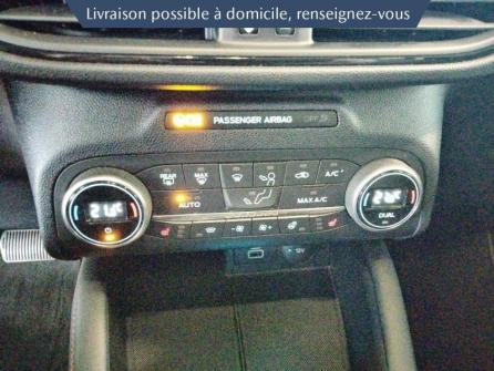 FORD Kuga 2.5 Duratec 190ch FHEV E85 ST-Line BVA à vendre à Saint-Etienne - Image n°13