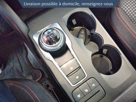 FORD Kuga 2.5 Duratec 190ch FHEV E85 ST-Line BVA à vendre à Saint-Etienne - Image n°14
