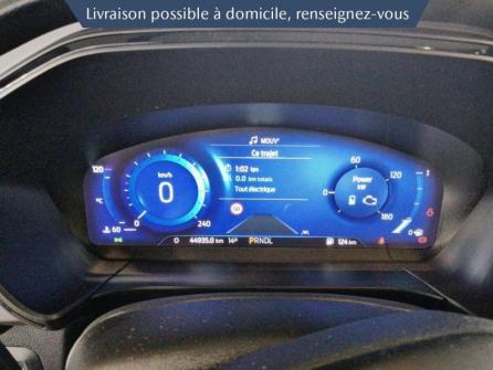 FORD Kuga 2.5 Duratec 190ch FHEV E85 ST-Line BVA à vendre à Saint-Etienne - Image n°15