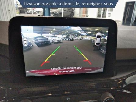 FORD Kuga 2.5 Duratec 190ch FHEV E85 ST-Line BVA à vendre à Saint-Etienne - Image n°16
