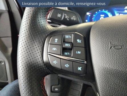 FORD Kuga 2.5 Duratec 190ch FHEV E85 ST-Line BVA à vendre à Saint-Etienne - Image n°17