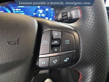 FORD Kuga 2.5 Duratec 190ch FHEV E85 ST-Line BVA à vendre à Saint-Etienne - Image n°18