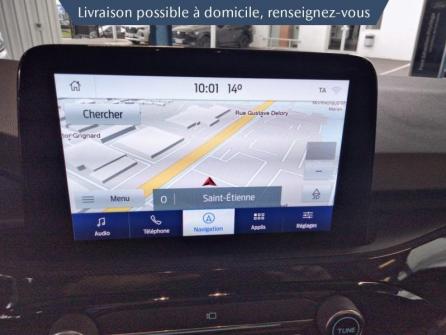 FORD Kuga 2.5 Duratec 190ch FHEV E85 ST-Line BVA à vendre à Saint-Etienne - Image n°19