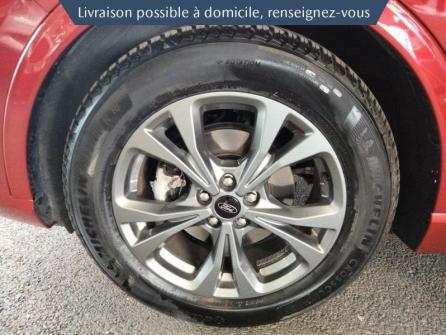 FORD Kuga 2.5 Duratec 190ch FHEV E85 ST-Line BVA à vendre à Saint-Etienne - Image n°20