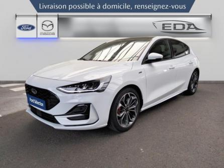 FORD Focus 1.0 EcoBoost mHEV 125ch ST-Line X à vendre à Saint-Etienne - Image n°1