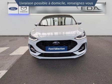 FORD Focus 1.0 EcoBoost mHEV 125ch ST-Line X à vendre à Saint-Etienne - Image n°2