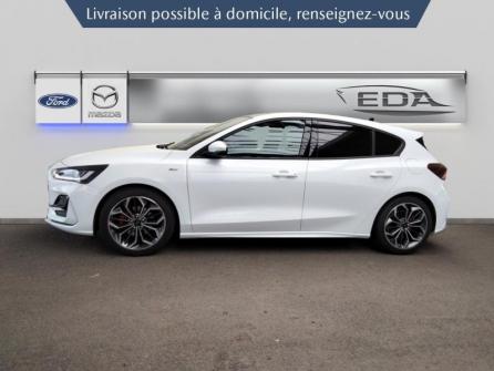 FORD Focus 1.0 EcoBoost mHEV 125ch ST-Line X à vendre à Saint-Etienne - Image n°4