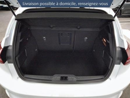 FORD Focus 1.0 EcoBoost mHEV 125ch ST-Line X à vendre à Saint-Etienne - Image n°5