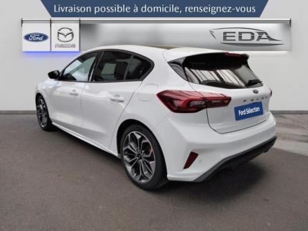 FORD Focus 1.0 EcoBoost mHEV 125ch ST-Line X à vendre à Saint-Etienne - Image n°6