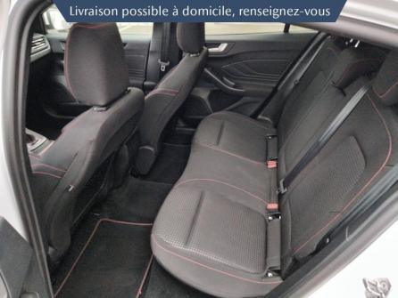 FORD Focus 1.0 EcoBoost mHEV 125ch ST-Line X à vendre à Saint-Etienne - Image n°9