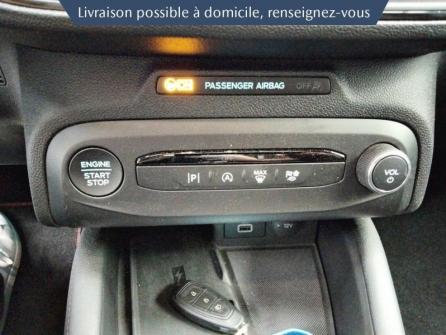 FORD Focus 1.0 EcoBoost mHEV 125ch ST-Line X à vendre à Saint-Etienne - Image n°13