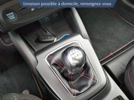 FORD Focus 1.0 EcoBoost mHEV 125ch ST-Line X à vendre à Saint-Etienne - Image n°14