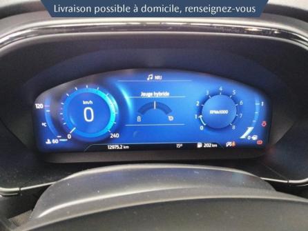 FORD Focus 1.0 EcoBoost mHEV 125ch ST-Line X à vendre à Saint-Etienne - Image n°16