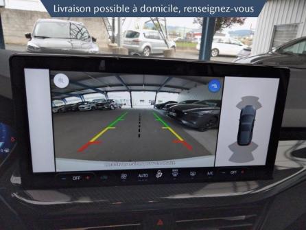 FORD Focus 1.0 EcoBoost mHEV 125ch ST-Line X à vendre à Saint-Etienne - Image n°17
