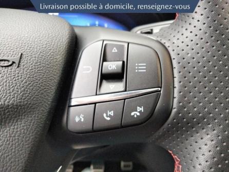 FORD Focus 1.0 EcoBoost mHEV 125ch ST-Line X à vendre à Saint-Etienne - Image n°18