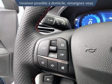 FORD Focus 1.0 EcoBoost mHEV 125ch ST-Line X à vendre à Saint-Etienne - Image n°19