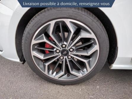 FORD Focus 1.0 EcoBoost mHEV 125ch ST-Line X à vendre à Saint-Etienne - Image n°20