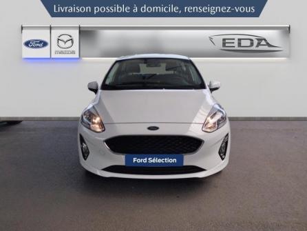 FORD Fiesta 1.0 EcoBoost 100ch Stop&Start Business Nav 5p Euro6.2 à vendre à Saint-Etienne - Image n°2
