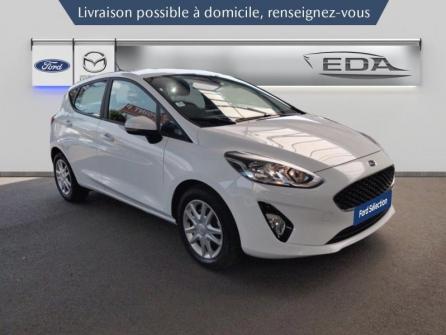 FORD Fiesta 1.0 EcoBoost 100ch Stop&Start Business Nav 5p Euro6.2 à vendre à Saint-Etienne - Image n°3