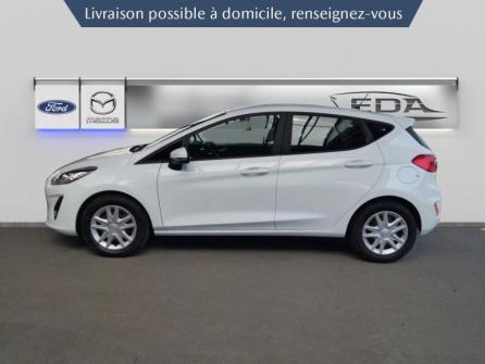 FORD Fiesta 1.0 EcoBoost 100ch Stop&Start Business Nav 5p Euro6.2 à vendre à Saint-Etienne - Image n°4