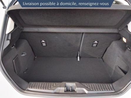 FORD Fiesta 1.0 EcoBoost 100ch Stop&Start Business Nav 5p Euro6.2 à vendre à Saint-Etienne - Image n°5
