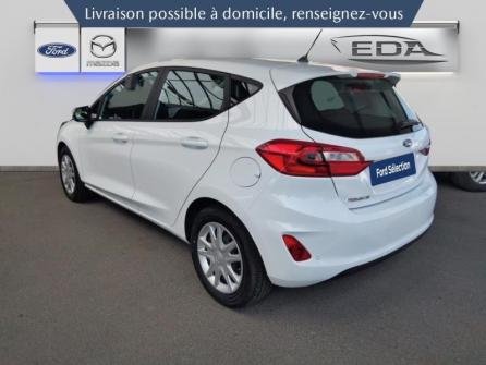 FORD Fiesta 1.0 EcoBoost 100ch Stop&Start Business Nav 5p Euro6.2 à vendre à Saint-Etienne - Image n°6