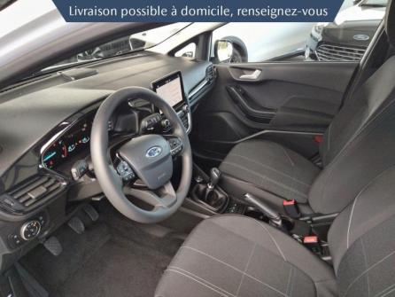 FORD Fiesta 1.0 EcoBoost 100ch Stop&Start Business Nav 5p Euro6.2 à vendre à Saint-Etienne - Image n°11
